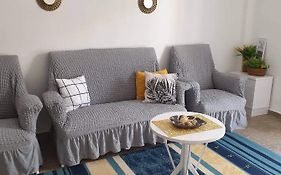 Sun & Sea 3 Bedroom Apartment De Grau